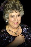 Miriam Margolyes - Actor Films with the actor Miriam Margolyes