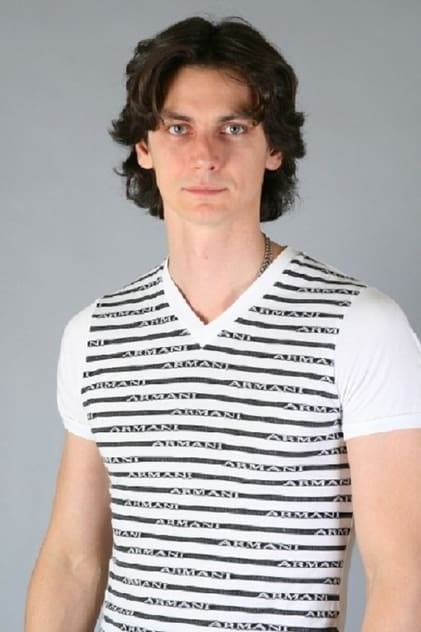 Ilya Pale - Actor Films with the actor Ilya Pale