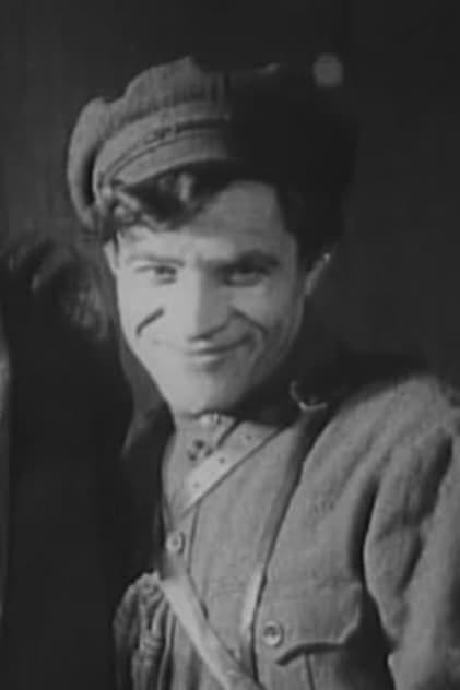 Nikolay Nademski - Actor Films with the actor Nikolay Nademski