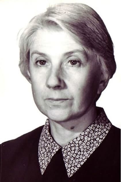 Lyudmila Arinina - Actor Films with the actor Lyudmila Arinina
