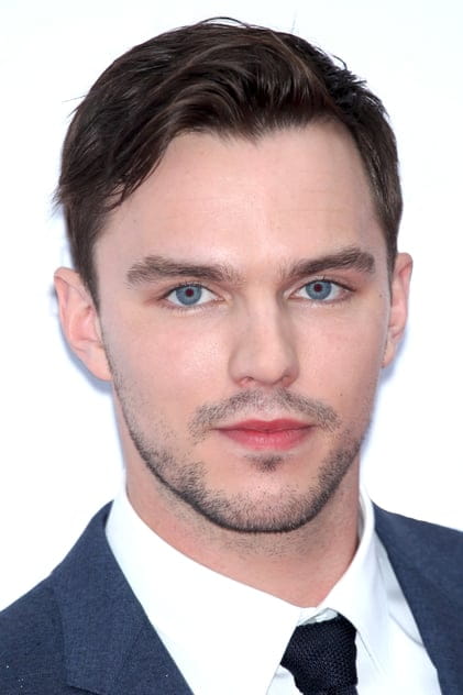 Nicholas Holt - Actor Films with the actor Nicholas Holt