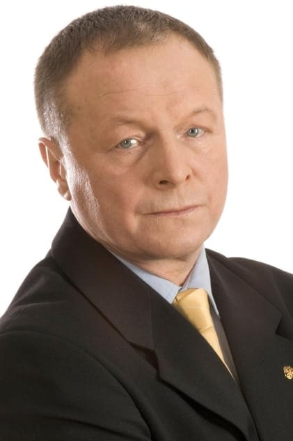Boris Galkin - Actor Films with the actor Boris Galkin