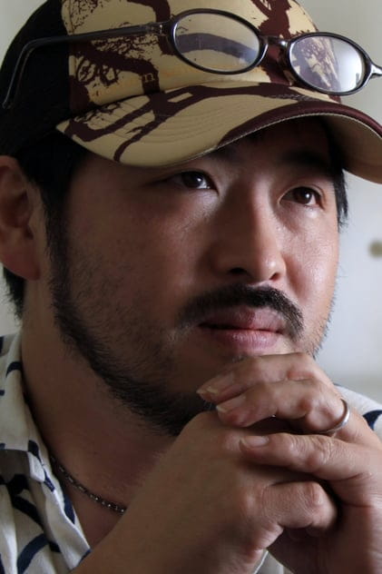 Takashi Shimizu - Director, Producer Films with the actor Takashi Shimizu