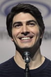 Brandon Routh - Actor Films with the actor Brandon Routh