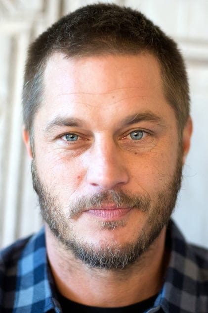 Travis Fimmel - Actor Films with the actor Travis Fimmel