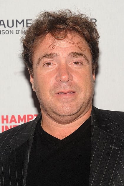 Michael Rispoli - Actor Films with the actor Michael Rispoli