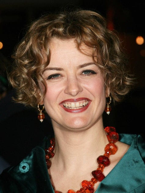 Lucy Russell - Actor Films with the actor Lucy Russell