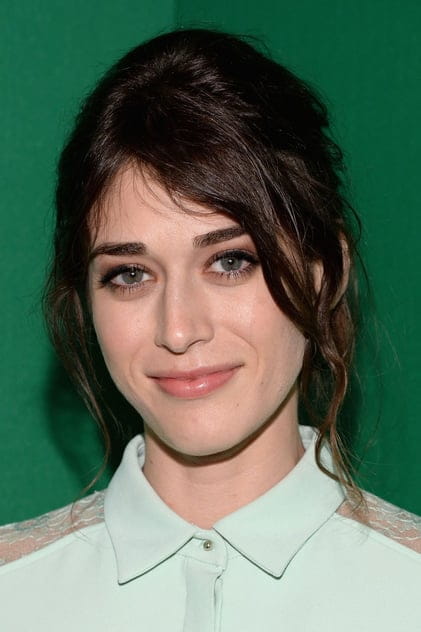 Lizzy Caplan - Actor Films with the actor Lizzy Caplan