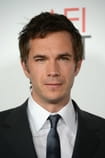 James D'Arcy - Actor, Director Films with the actor James D'Arcy