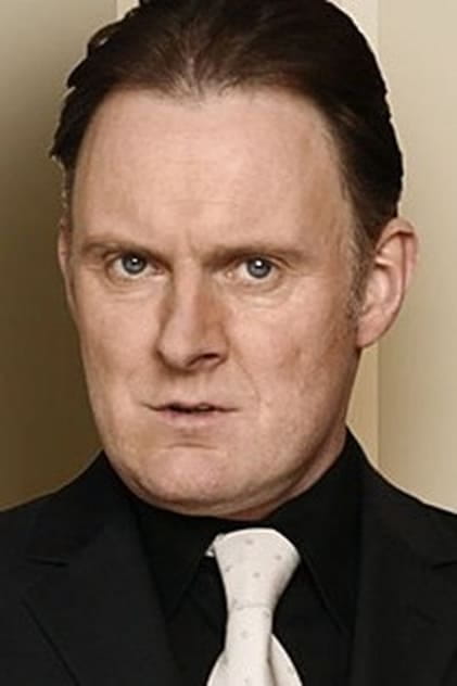 Robert Glenister - Actor Films with the actor Robert Glenister