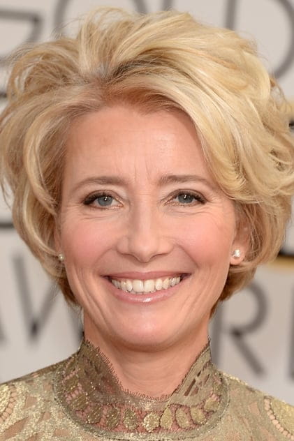 Emma Thompson - Actor, Producer Films with the actor Emma Thompson
