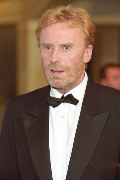 Daniel Olbrychski - Actor Films with the actor Daniel Olbrychski