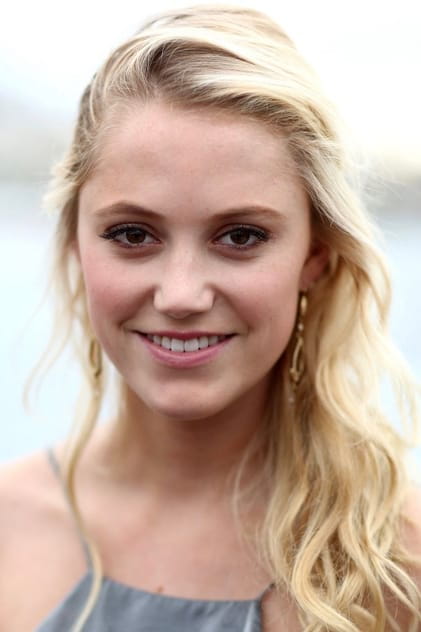 Maika Monroe - Actor Films with the actor Maika Monroe