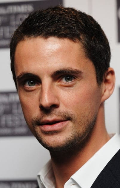 Matthew Goode - Actor Films with the actor Matthew Goode