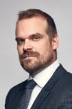 David Harbour - Actor Films with the actor David Harbour