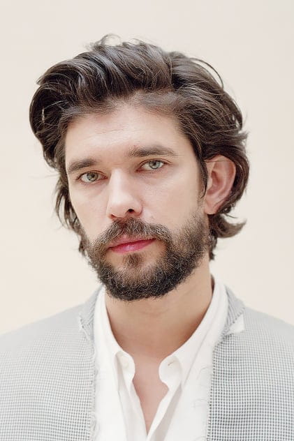 Ben Whishaw - Actor Films with the actor Ben Whishaw