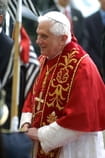 Pope Benedict XVI - Actor Films with the actor Pope Benedict XVI