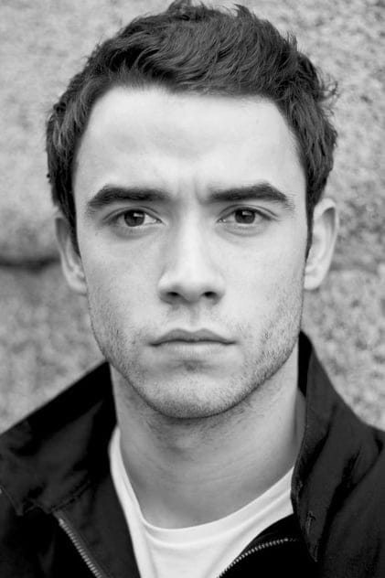 Jamie Alexander Blackley - Actor Films with the actor Jamie Alexander Blackley