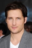 Peter Facinelli - Actor, Producer, Director Films with the actor Peter Facinelli