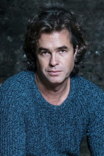 Rupert Goold - Director Films with the actor Rupert Goold