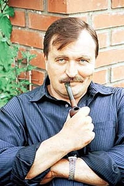 Andrey Kamorin - Producer Films with the actor Andrey Kamorin