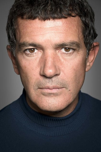 Antonio Banderas - Producer, Actor Films with the actor Antonio Banderas