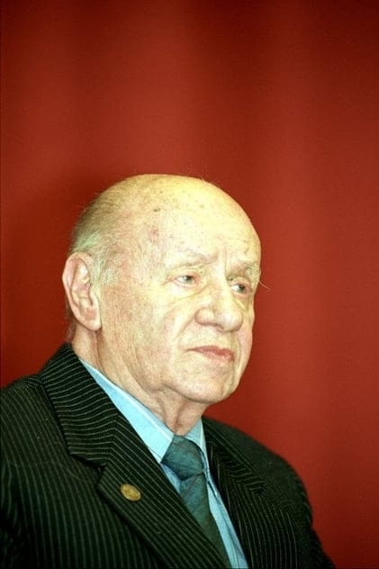 Victor Rozov - Films with the actor Victor Rozov