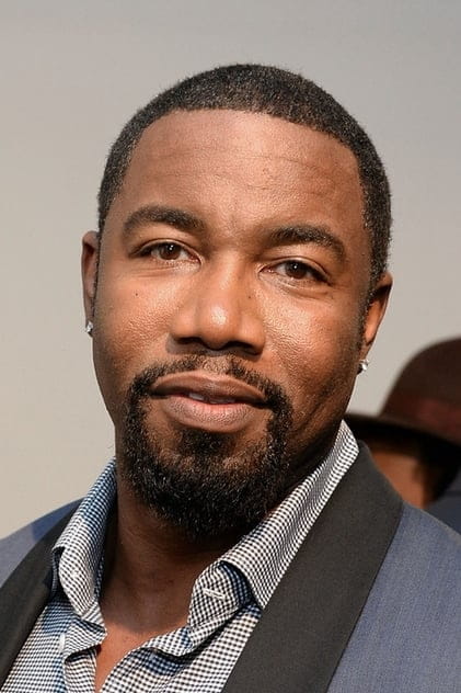 Michael Jai White - Actor, Director Films with the actor Michael Jai White