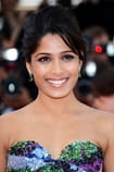 Frida Pinto - Actor Films with the actor Frida Pinto