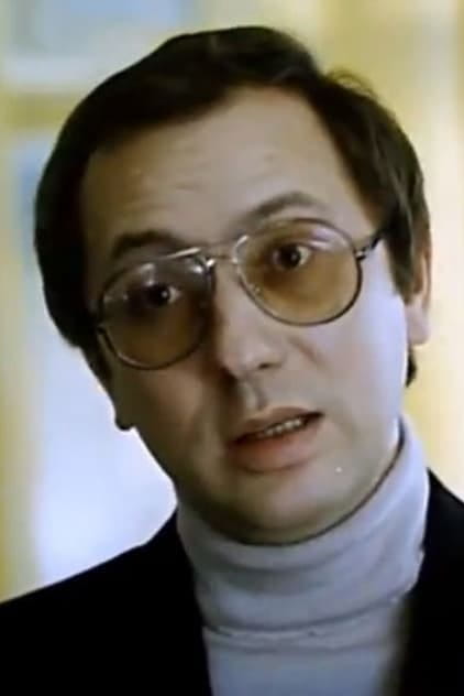 Vladimir When - Actor Films with the actor Vladimir When