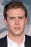 Iain De Caestecker - Actor Films with the actor Iain De Caestecker
