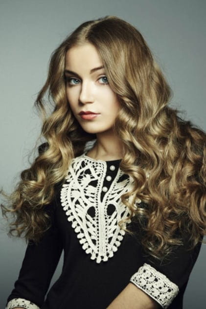 Arina Pistkova - Actor Films with the actor Arina Pistkova