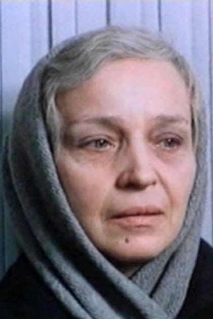 Lyudmila Antonyuk - Actor Films with the actor Lyudmila Antonyuk
