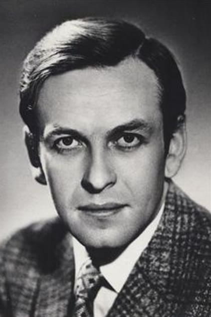Sergey Desnitsky - Actor Films with the actor Sergey Desnitsky