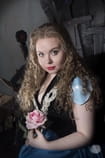 Anastasia Dobrynina - Actor Films with the actor Anastasia Dobrynina