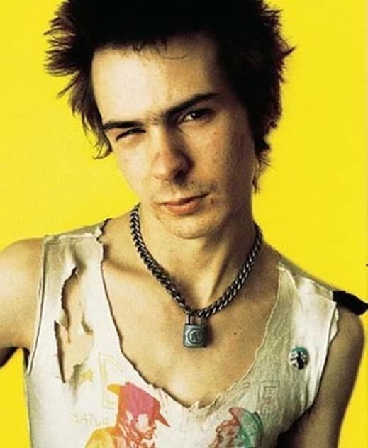 Sid Vicious - Actor Films with the actor Sid Vicious