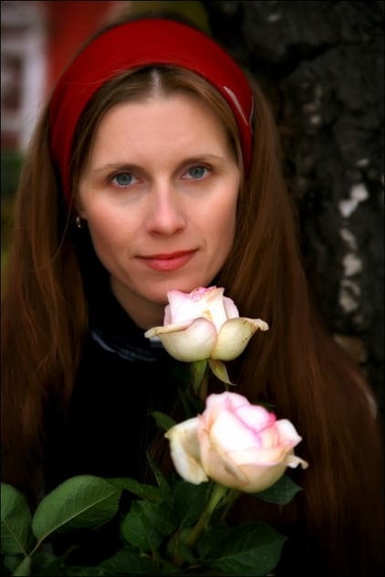 Svetlana Kopylova - Actor Films with the actor Svetlana Kopylova