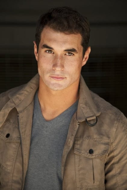Taylor M. Graham - Actor Films with the actor Taylor M. Graham