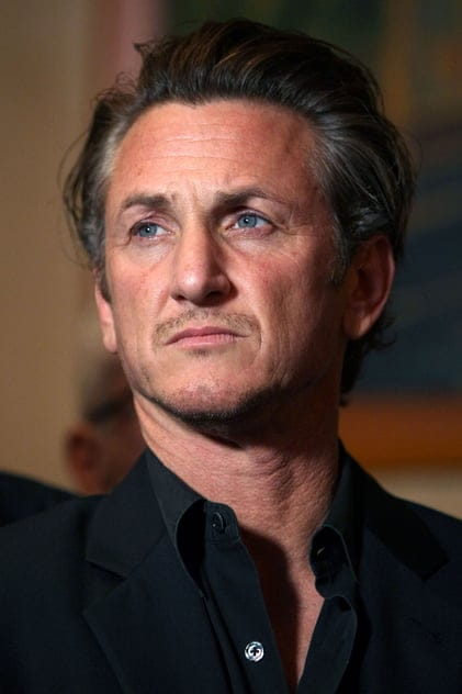 Sean Penn - Actor, Producer, Director Films with the actor Sean Penn