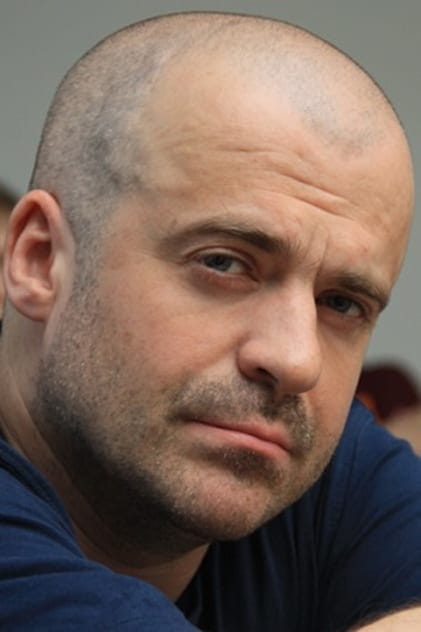 Nikolay Kovbas - Actor Films with the actor Nikolay Kovbas