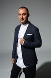 Demis Karibov - Actor Films with the actor Demis Karibov