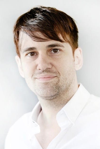David Robert Mitchell - Director, Producer Films with the actor David Robert Mitchell
