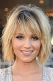 Dianna Agron - Actor Films with the actor Dianna Agron