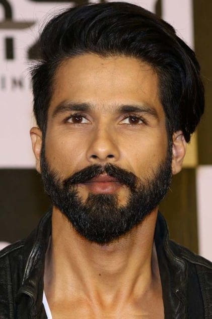 Shahid Kapur - Actor Films with the actor Shahid Kapur