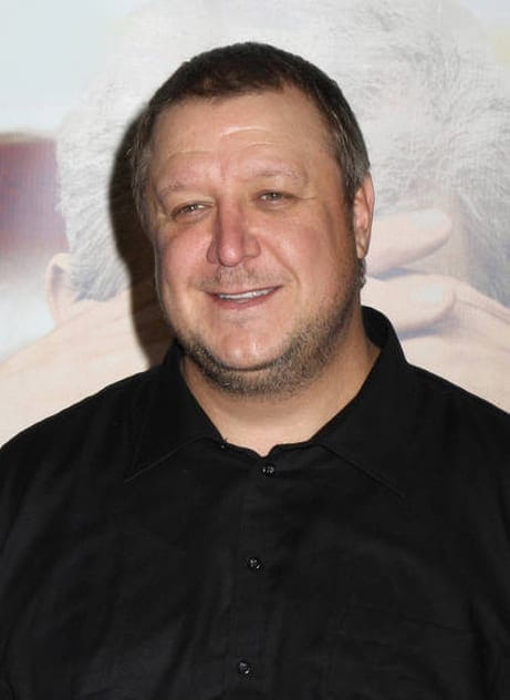 Paul R. Stuart - Actor Films with the actor Paul R. Stuart