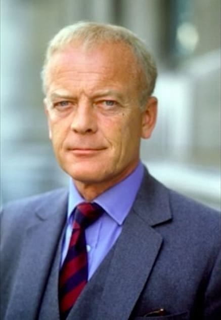 Michael Byrne - Actor Films with the actor Michael Byrne