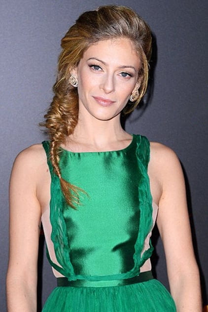 Efrat Dor - Actor Films with the actor Efrat Dor