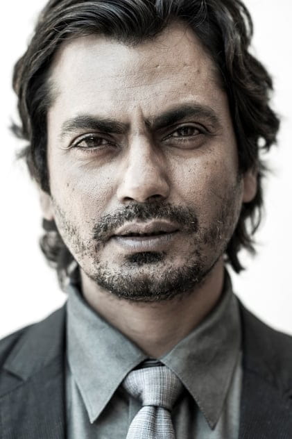 Nawazuddin Siddiqui - Actor Films with the actor Nawazuddin Siddiqui