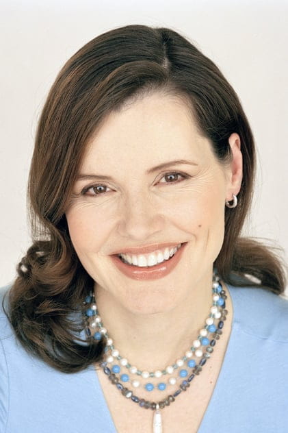 Gina Davis - Actor Films with the actor Gina Davis