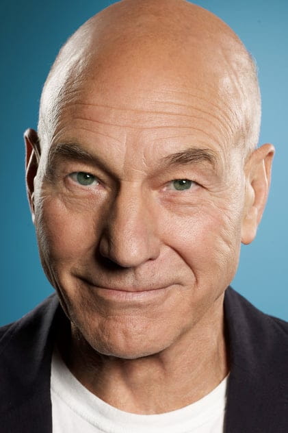 Patrick Stewart - Actor Films with the actor Patrick Stewart
